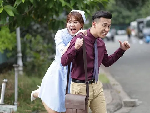 Bất chấp mọi thị phi bủa vây, Hari Won vẫn là người chiến thắng