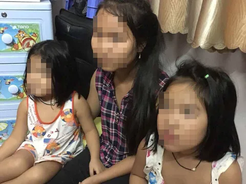 Khởi tố nữ Việt kiều trong vụ bắt cóc 2 bé gái, tống tiền 50.000 USD