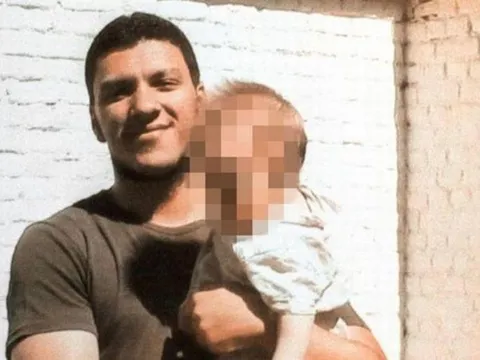 Bắt giữ chiến binh IS nghi đã chặt đầu 100 người