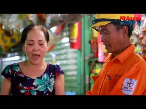 Điện lực Liên Chiểu - Đà Nẵng: Tháng cao điểm đảm bảo an toàn, PCCN sử dụng điện