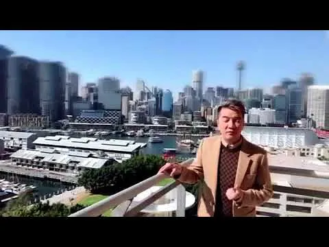 Ca sỹ Đàm Vĩnh Hưng chia sẻ cảm xúc sau khi được vinh danh 'Nghệ sỹ nhân ái'