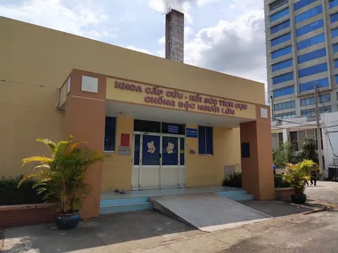 30 người sẵn sàng hiến một phần lá phổi cứu bệnh nhân số 91