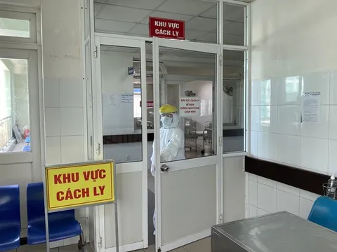 Đà Nẵng có thêm 1 ca mắc Covid-19 trong cộng đồng