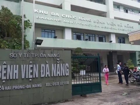 TP Đà Nẵng phong tỏa 3 bệnh viện, yêu cầu người dân tại 6 quận ở nhà