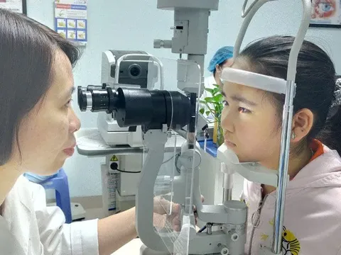 Phát hiện sớm viễn loạn thị ở trẻ nhỏ như thế nào?