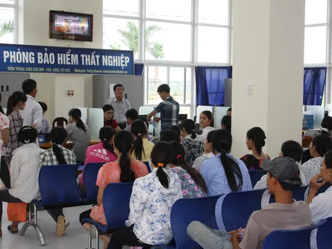 Những thông tin người lao động cần biết về bảo hiểm thất nghiệp