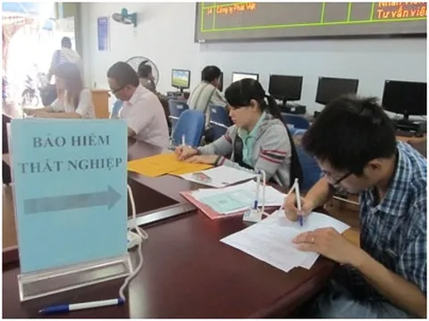 Cần biết: Hồ sơ đề nghị hưởng trợ cấp thất nghiệp gồm những gì?