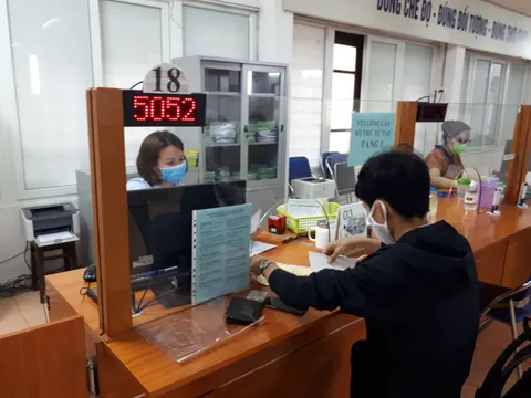 Chính sách hỗ trợ về bảo hiểm cho người lao động và doanh nghiệp gặp khó khăn do đại dịch Covid-19