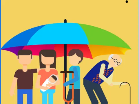 BHXH VN ban hành Phần mềm quản lý hoạt động thanh tra, kiểm tra phiên bản 1.0