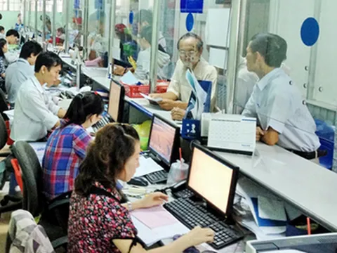 Nợ bảo hiểm của người lao động lên tới 10.000 tỷ đồng