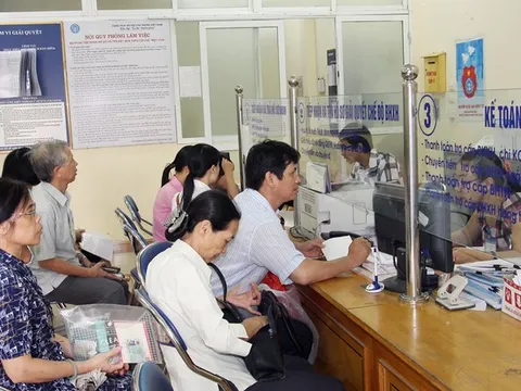 Đột phá trong cải cách thủ tục hành chính tại BHXH tỉnh Quảng Ninh