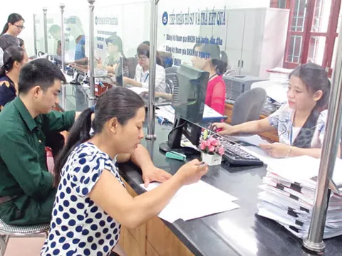 Tham gia đóng BHXH tự nguyện có được rút theo chế độ 1 lần?