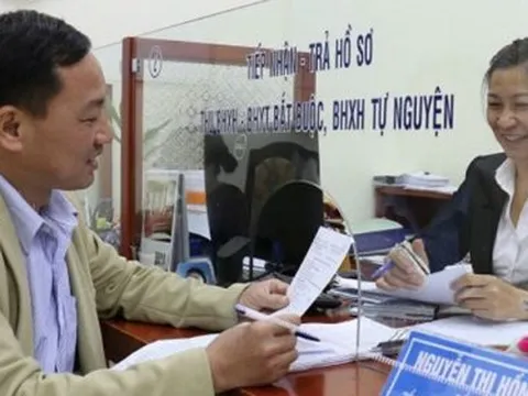 Cần biết: Bảo Hiểm Xã Hội tự nguyện là gì?