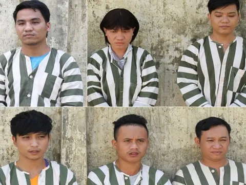 Chủ nợ truy đuổi, khống chế con nợ đòi 1 tỷ đồng đã sa lưới