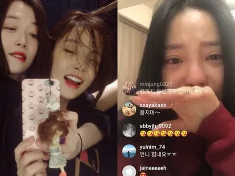 Bi kịch trong những ngày cuối đời của Goo Hara