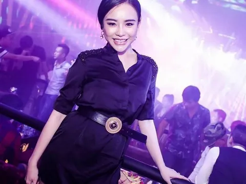 Bị truy nã, vào TP HCM phẫu thuật thành "hot girl"