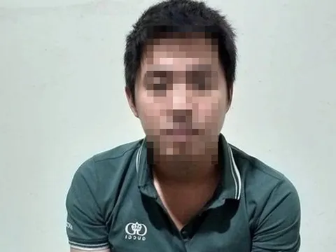 Nam thanh niên cướp tiền ở cửa hàng Viettel trong 27 giây khai gì?