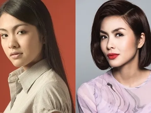 Biến đổi nhan sắc Tăng Thanh Hà sau 15 năm vào showbiz