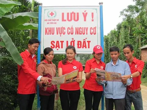 Lợi ích từ biển cảnh báo an toàn giao thông và hiểm họa