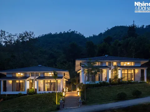 Thị trường biệt thự nghỉ dưỡng ven đô: Tiềm năng vẫn còn bỏ ngỏ?