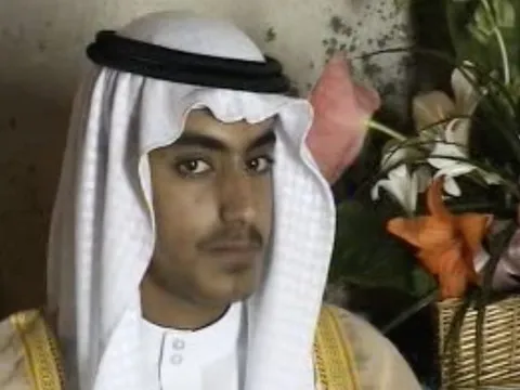 Mỹ tuyên bố con trai của Osama bin Laden đã bị tiêu diệt