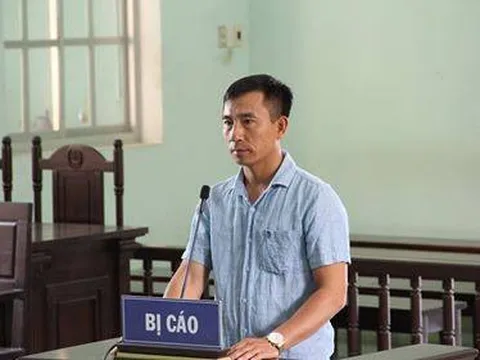 Phóng viên xin giảm án cho đối tượng cầm dao dọa giết mình