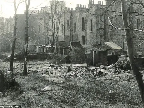 Bỏ 9 triệu đồng mua nhà bỏ hoang, sau 40 năm bán giá 57 tỷ đồng