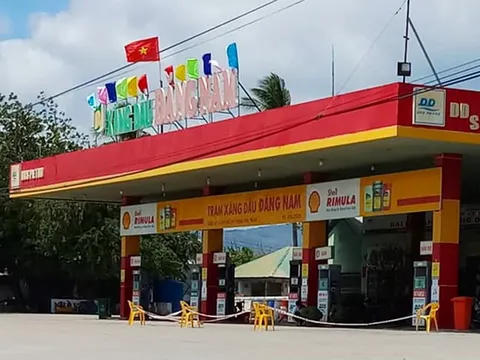 Bộ Công an hỗ trợ điều tra vụ giết người tại cây xăng Đăng Nam