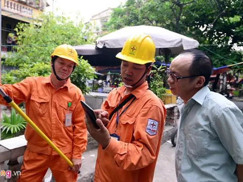 Bộ Công Thương: 'Đề nghị không đưa tin trái chiều về giá điện' là lỗi diễn đạt