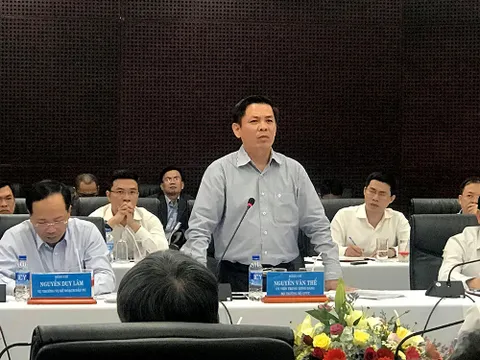 Đề nghị khẩn trương thẩm định 2 dự án giao thông trọng điểm tại Đà Nẵng