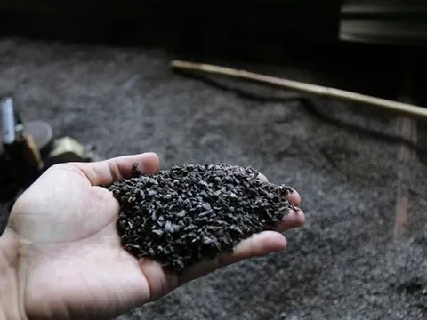 Chính thức công bố kết quả xác minh vụ 'cà phê nhuộm pin'