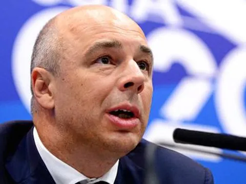 Bộ Tài chính Nga: Tiền ảo cuối cùng sẽ được chấp nhận và quản lý