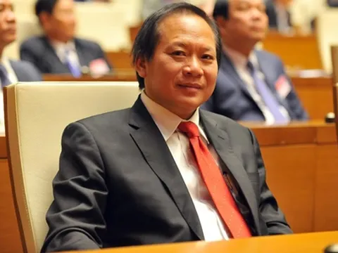 Bộ trưởng Trương Minh Tuấn: Sẽ làm triệt để vấn nạn SIM rác