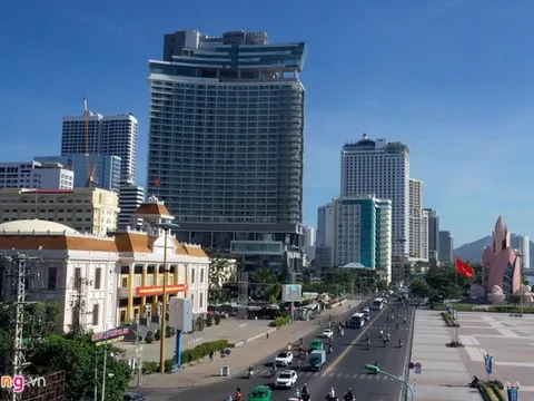 Bộ Xây dựng công bố số liệu minh chứng sự thoái trào của condotel
