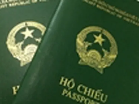 Bóc gỡ đường dây đưa người trốn sang Châu Âu