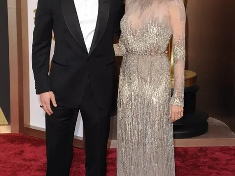 Brad Pitt - Angelina Jolie tranh chấp quyền nuôi con căng thẳng