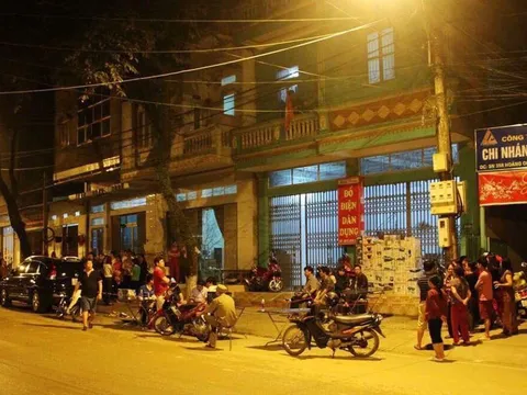 Bác sĩ tử vong bất thường bên cạnh chồng nguy kịch