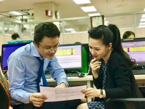 BTV Thuý Hằng tiết lộ lý do chia tay Thời sự 19h