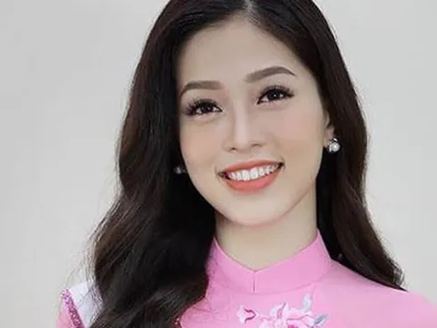 Bùi Phương Nga nổi bật tại Miss Grand International 2018