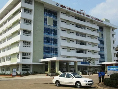 Thầy giáo bị đâm trọng thương đã qua cơn nguy kịch