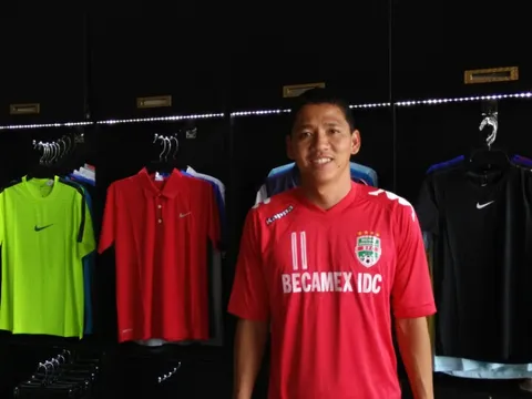 Các cầu thủ ĐT Việt Nam đang kinh doanh gì 'tay trái'?