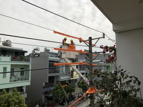 Khuyến cáo người dân sử dụng điện tiết kiệm, hiệu quả