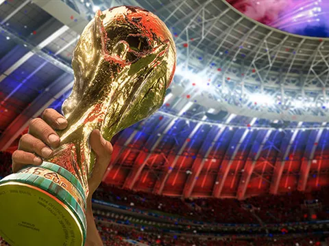 Các nước kiếm tiền từ bản quyền World Cup thế nào?