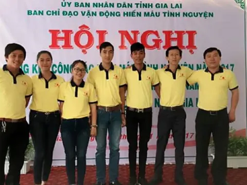 Giọt máu nóng nhân đôi cơ hội sống