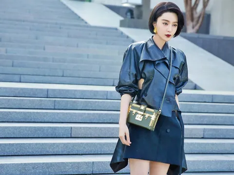 Sau scandal của Phạm Băng Băng, các thương hiệu thời trang lớn lo ngại