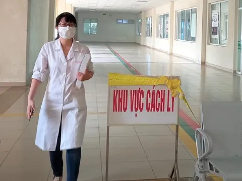 Làm gì để cắt đứt đường lây truyền của SARS-CoV-2?