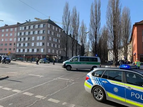 Nổ súng tại Đức, ít nhất hai người thiệt mạng