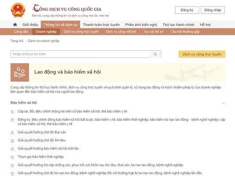 Hướng dẫn cấp lại thẻ BHYT do hỏng, mất