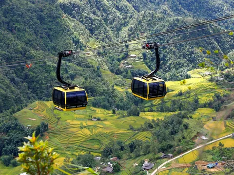 Nhà đầu tư chiến lược đã viết nên câu chuyện mới cho du lịch Việt Nam