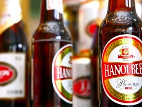 Carlsberg phải mua cổ phần của Habeco theo giá thị trường